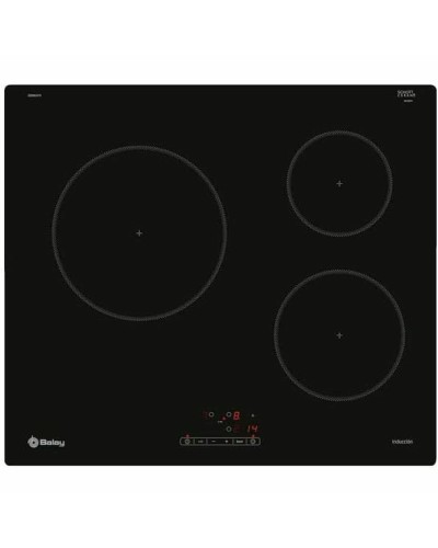 Inductiekookplaat Balay 3EB864FR 60 cm