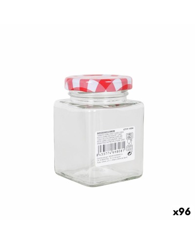 Blik Mediterraneo 120 ml Glas (96 Stuks)