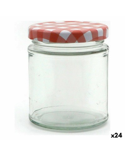 Blik Mediterraneo Glas (24 Stuks)