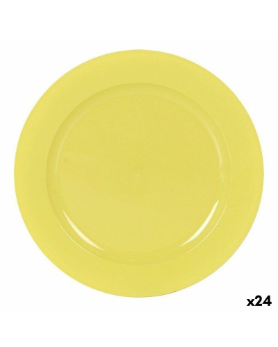 Tallriksset Dem 4 Delar (24 antal)