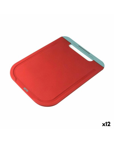 Quttin Holzschneidebrett (34 x 23,9 x 0,8 cm) - 12er-Set
