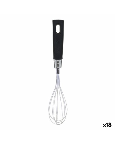 Batteur Manuel Quttin Foodie 28,5 x 6 cm : Battre Facilement et Rapidement
