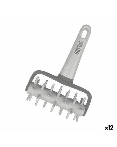 Teigteiler Quttin Point: ideal zum Schneiden und Portionieren von Teig
