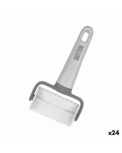 Taglia Impasto Quttin Rizz Quadrato per Pasticceri e Panificatori