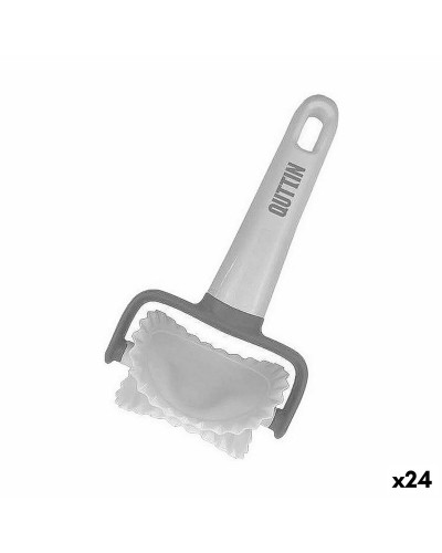 Cortador de Masa Quttin Cir: Esencial para Pizza y Repostería
