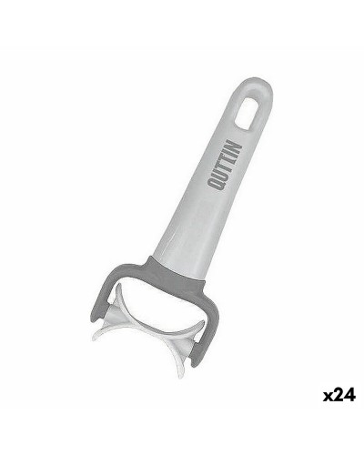 Cortador de pasta Quttin Circular | Ideal para Tartas, Galletas y Ravioles | Diámetro 10 cm
