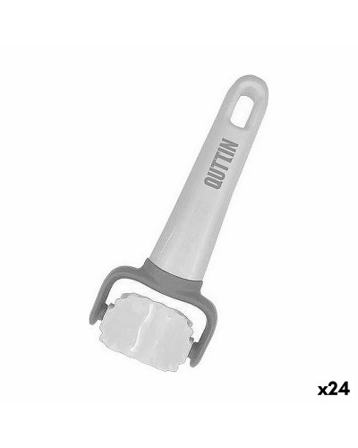 Coupe Pâte Rond Quttin 30cm pour Pain et Pizza
