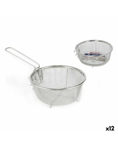 Frituurmachine Quttin 107464 Opvouwbaar 23 x 9 cm