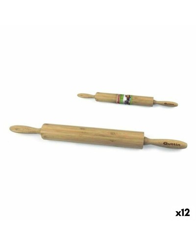 Leivonnaisrulla Quttin 104625 Bambu (12 osaa)