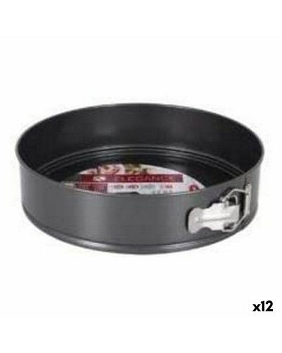 Stampo Removibile Quttin, 28x6,8 cm, 0,5 mm, Confezione da 12