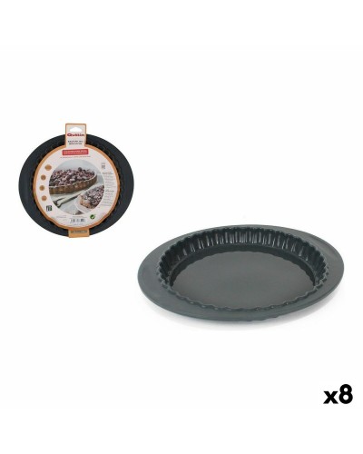 Stampo da Forno in Silicone Rigido Quttin da 24,3 cm: Perfetto per Cottura Versatile