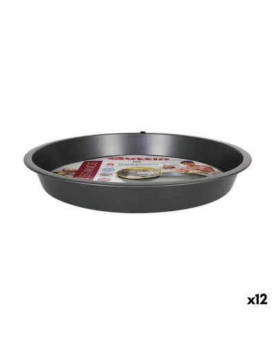 Molde para Tartas Quttin Redondo 36 cm: Perfecto para Postres Deliciosos

