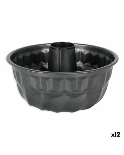 Quttin Cake Mold (Ø 22 cm) Single Portion, 12 pcs
