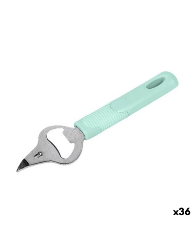 Abrebotellas Abrelatas Multifuncional, 19 cm, Juego de 36
