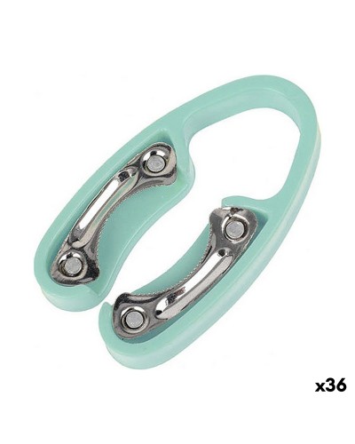 Pullonavaaja (36 Osaa)