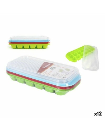 IJsemmer Dem 52346 26 x 11,5 x 6 cm (3 Onderdelen) (12 Stuks)