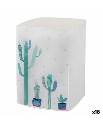 Waschmaschinenhülle Confortime 62x56x84cm - Wasserdicht und schützend
