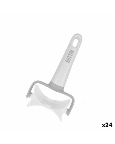 Leivosleikkuri Quttin 16,5 x 8,5 x 4,5 cm (24 osaa)