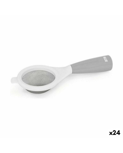 Colino Quttin ABS 25 x 10 cm: Scolapasta durevole per cucine