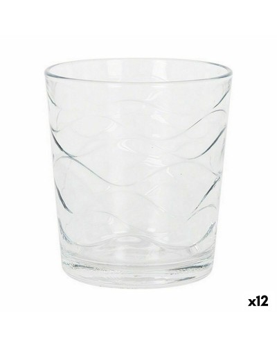 Bicchieri LAV Berlin 295 ml, Set da 4 (12 Unità) per Aria o Acqua