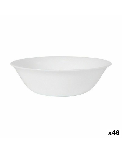 Skål La Mediterránea Whom 16,5 x 16,5 x 4,9 cm (48 antal)