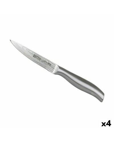 Kotlettkniv Quttin Waves 11 cm (4 antal)