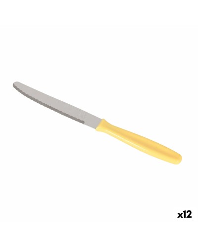 Knivset Quttin Basic 12,5 cm 6 Delar (12 antal)