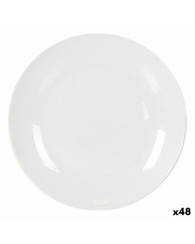 Assiette à Dessert La Mediterránea, 21,2 cm, Lot de 48
