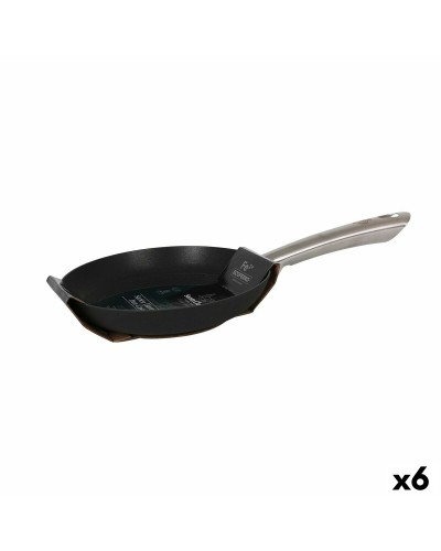 Pan Santa Clara Ecoferro Gietijzer Ø 20,5 x 39 cm (6 Stuks)