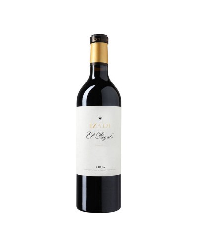 Rödvin Izadi Izadi El Regalo 2017 Rioja (75 cl)
