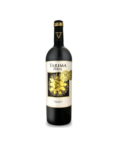 Rödvin Volver Tarima Hill Monastrell (75 cl)