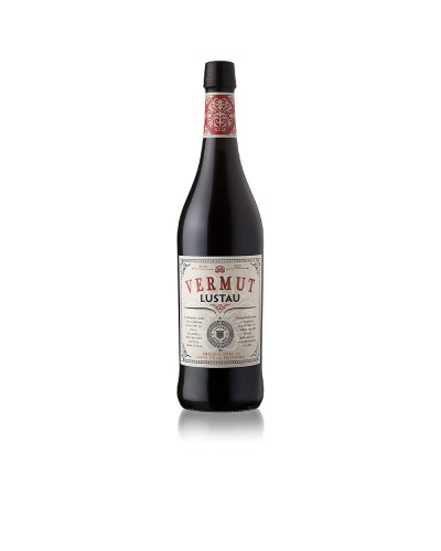 Lustau Y1878B Vermouth Rosso, 75 cl
