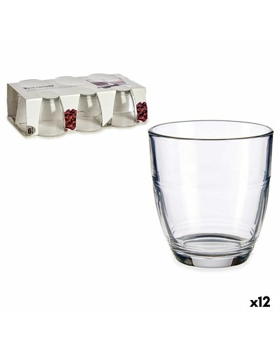 Vasos de Café Bialetti 170 ml (12 Unidades) - Ideales para Café Espresso, Cappuccino y Macchiato
