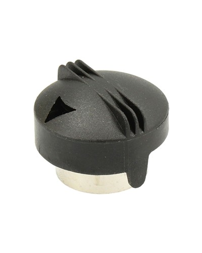 Painekeittimen venttiili