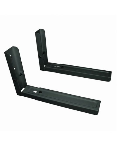 Steun voor Magnetrons TM Electron Zwart 35 kg