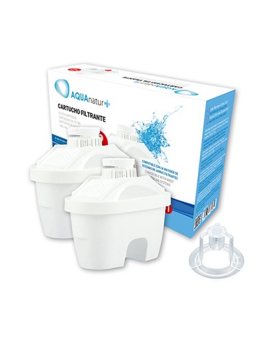 Filter till filtreringskanna TM Electron 2 antal 150 l