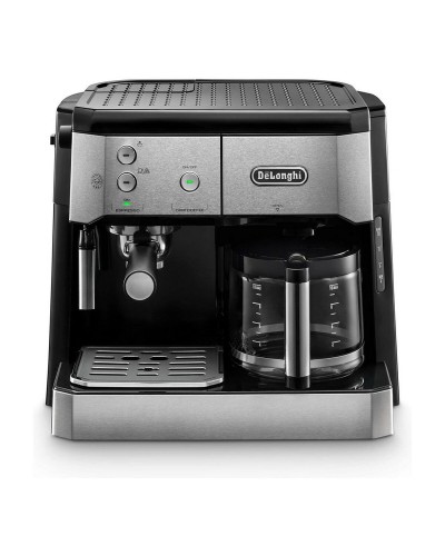Drip Koffiemachine DeLonghi BCO 421.S 1750 W 1 L