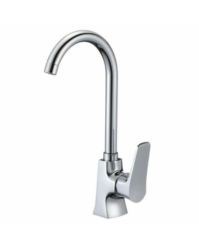 ROUSSEAU Grifo Monomando Cocina Baño - Diseño Elegante
