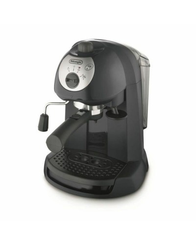 Express Handleiding Koffiemachine DeLonghi EC191CD 1 L Blauw 1100 W