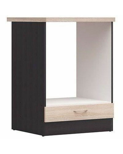 Mueble de Baño Junona 60cm - Base Bajo Lavabo Suspendido - Mueble de Baño Moderno
