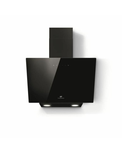 Continental Edison 60cm Kitchen Hood - Classic & Powerful
