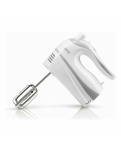 Haeger BL-5HW.011A Batidora Amasadora 500W - Potente y Versátil
