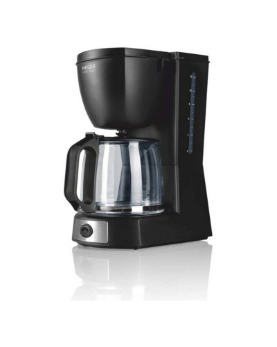 Haeger CM-68B Filterkaffeemaschine Schwarz 680W - Großartiger Kaffee für Zuhause!

