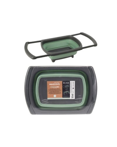 Redcliffs Portable and Foldable Camping Sink
