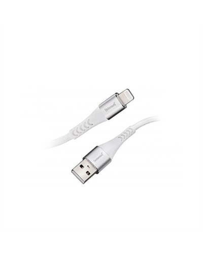 USB-C - Lightning kaapeli INTENSO 7902102 1,5 m Valkoinen