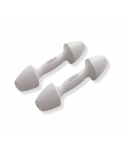 Xiaomi FED Haltères 0.9kg - Ensemble de Poids pour Salle de Sport à Domicile Fitness
