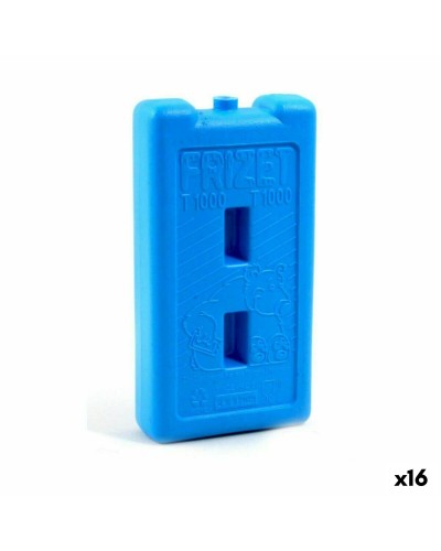 Kylmävaraaja Continental Frizet 1L (16 osaa)