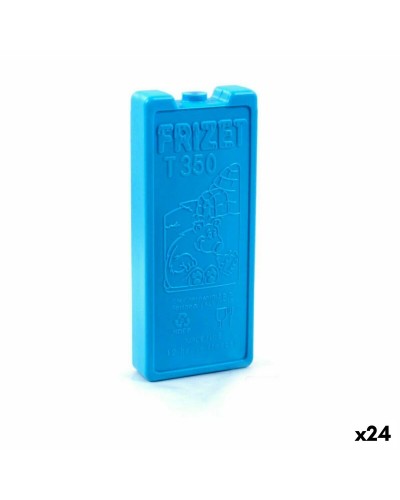 Siberini Continental Frizet - Snack Dolci Assortiti - Confezione Famiglia 24pz
