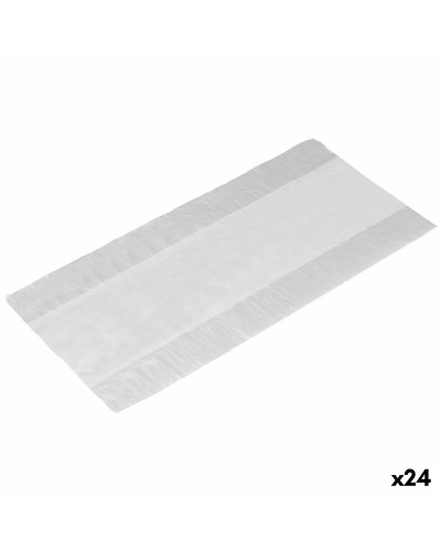 Algon Set 30 Reusable Food Bags - 19.5x42cm - Eco-Friendly
