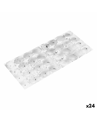 Laukkusetti Algon Voidaan käyttää uudestaan Jääkuutiot 10 Kappaletta 17,5 x 38 cm (24 osaa)